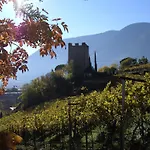 Annabell 3* Merano