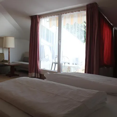 Ξενοδοχείο Annabell