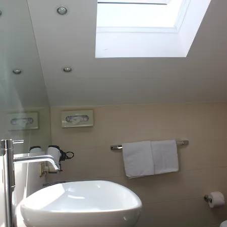 Hotel Annabell Merano