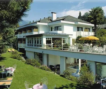 Annabell 3* Мерано