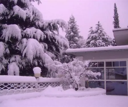 Ξενοδοχείο Annabell 3*