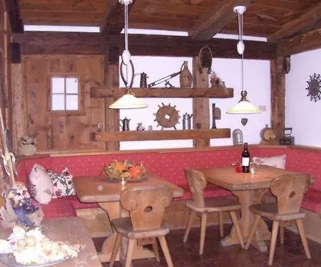 Annabell 3* Μεράνο