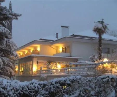 Annabell Ξενοδοχείο