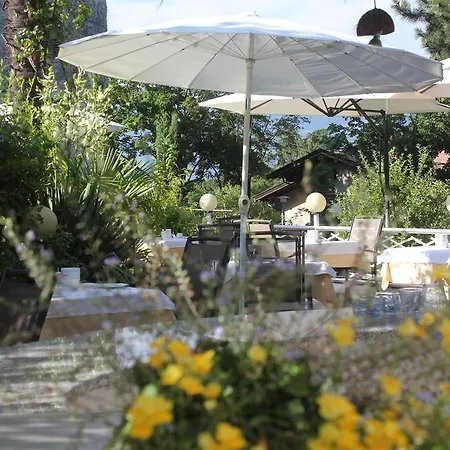 Annabell 3* Merano