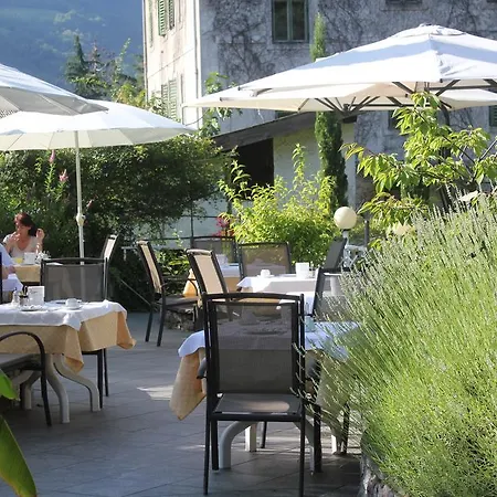 Ξενοδοχείο Annabell 3*