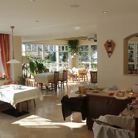 Annabell 3* Μεράνο