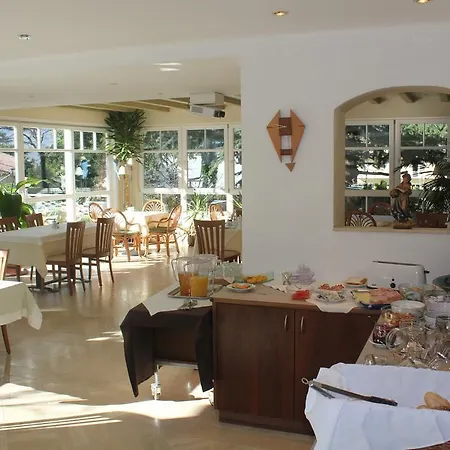 Annabell Ξενοδοχείο Μεράνο