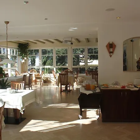 Hotel Annabell 3*