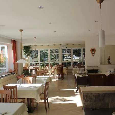 Annabell Hotel 3*