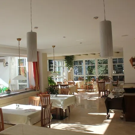 Annabell 3* Merano