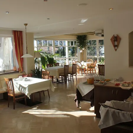 Ξενοδοχείο Annabell 3*