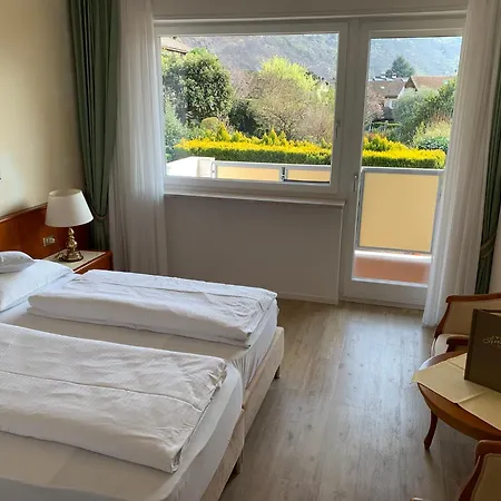 Annabell Hotel