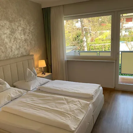Annabell Hotel 3*