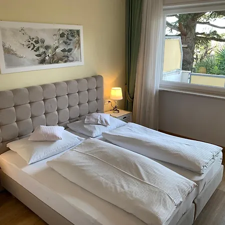 Hotel Annabell 3*