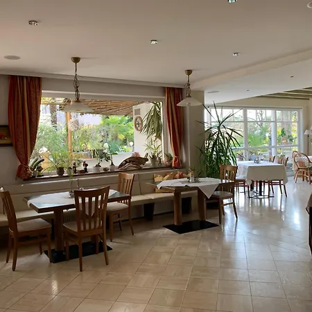 Annabell Hotel Merano