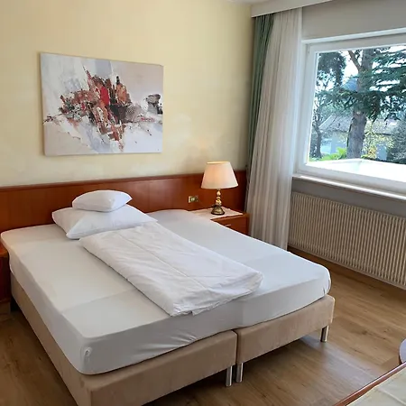 Hotel Annabell Merano