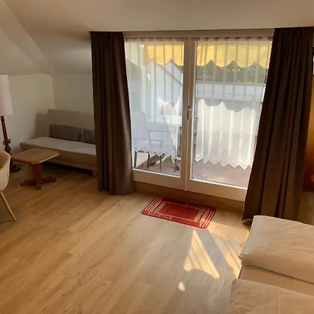 Annabell 3* Merano