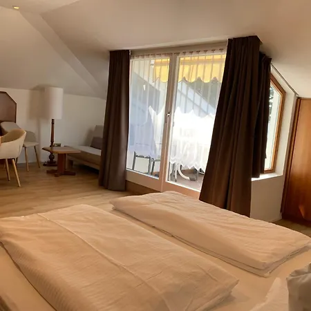 Annabell 3* Merano
