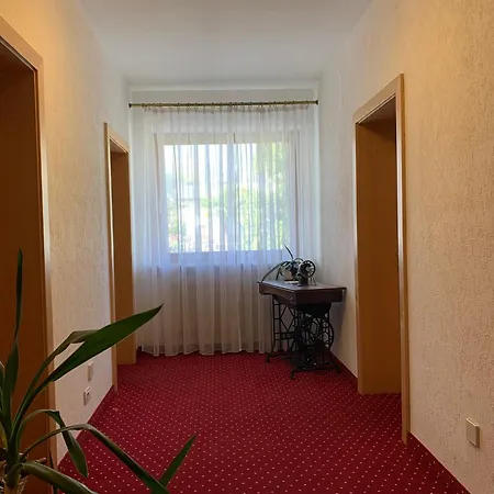 Annabell 3* Мерано
