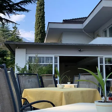 Annabell Hotel Merano