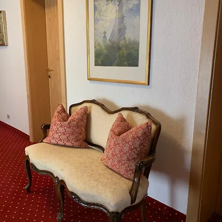 Annabell 3* Merano