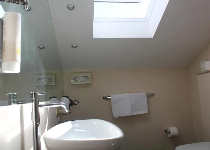 מלון Annabell מראנו