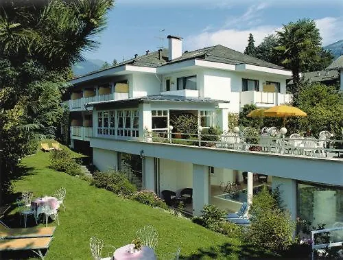 Annabell 3* Meran