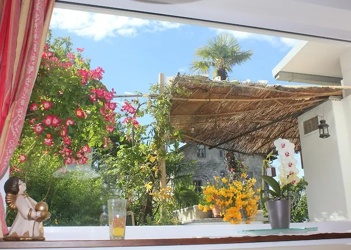 Otel Annabell Merano