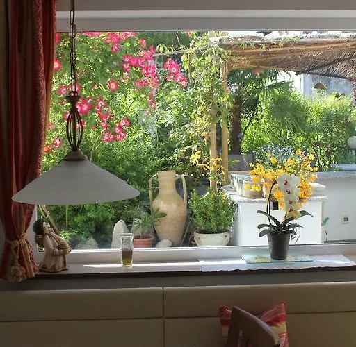 Annabell Otel Merano