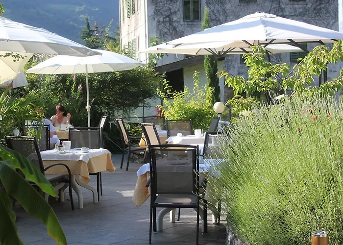 מלון Annabell 3*