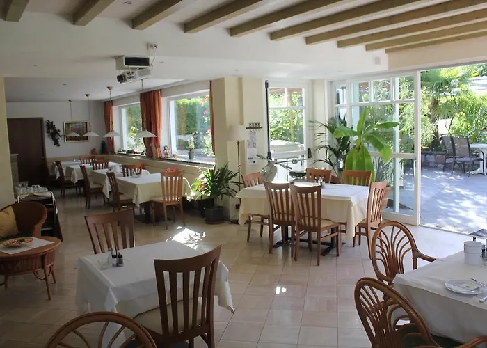 Hotel Annabell Merano