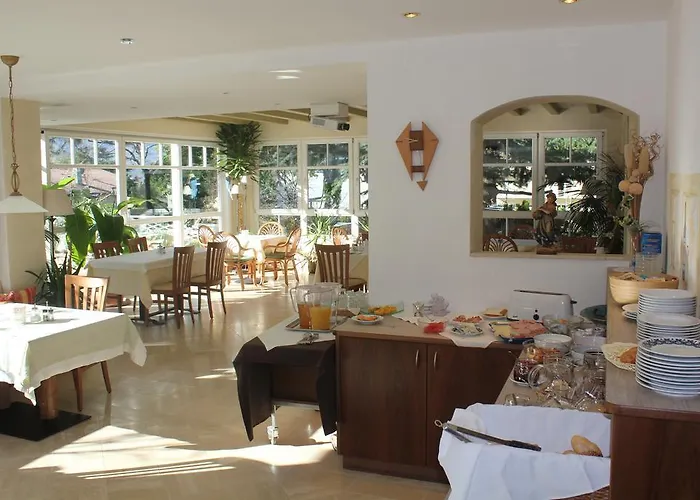 Annabell Hotel Merano