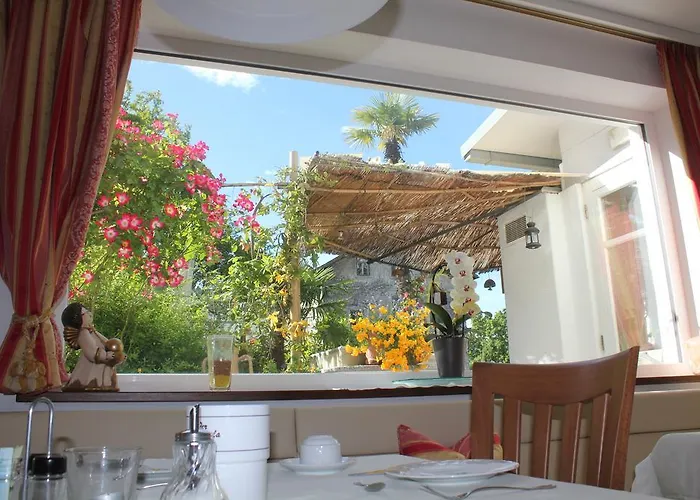 Hotel Annabell Merano