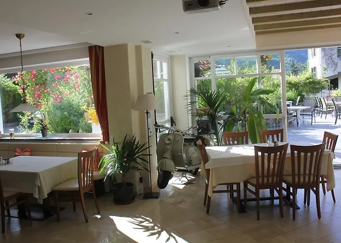 Annabell 3* ميرانو