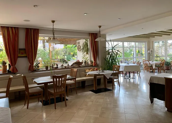 Annabell Hotel Merano