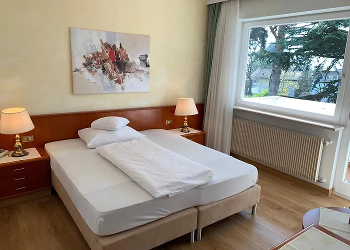 Hotel Annabell Merano