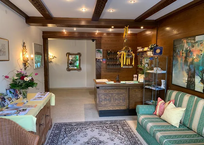 מלון Annabell 3*