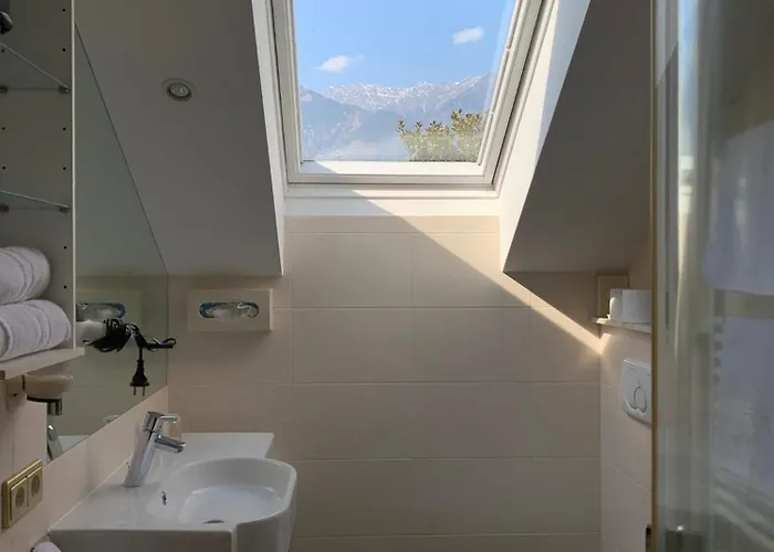 Otel Annabell Merano