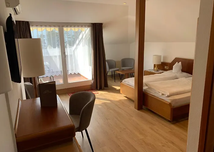 Annabell Otel Merano