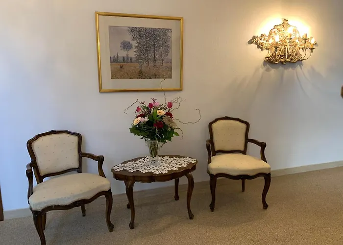 Hotel Annabell Merano