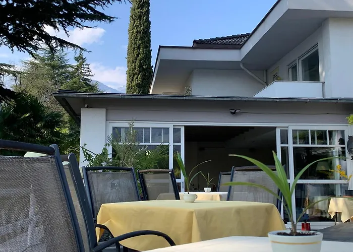 Annabell Hotel Merano