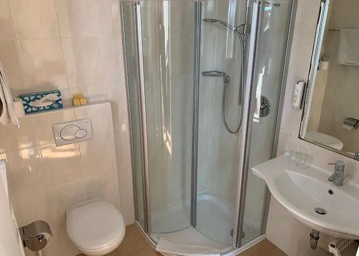 Otel Annabell Merano