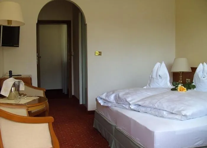 فندق Annabell ميرانو