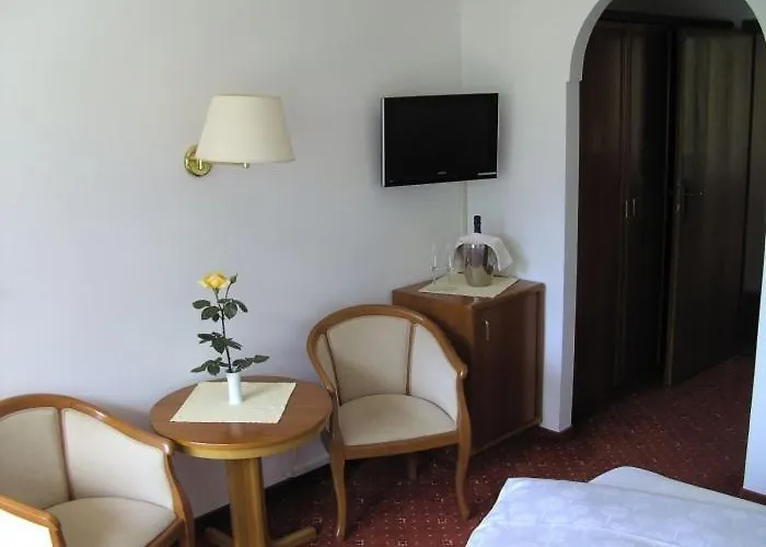 Annabell 3* ميرانو