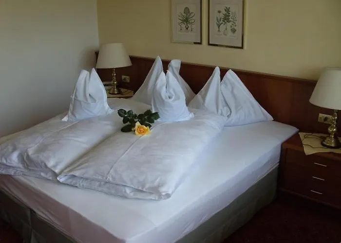 Annabell Otel Merano